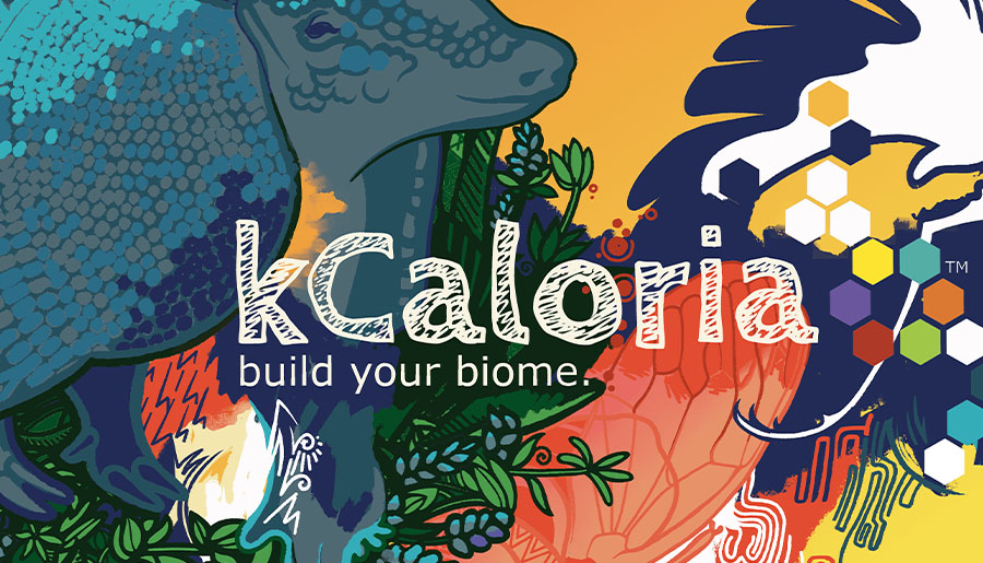 kCaloria campaign is live on Kickstarter and available on Tabletopia! Try the game right now kickstarter.com/projects/12364… tabletopia.com/games/kcaloria