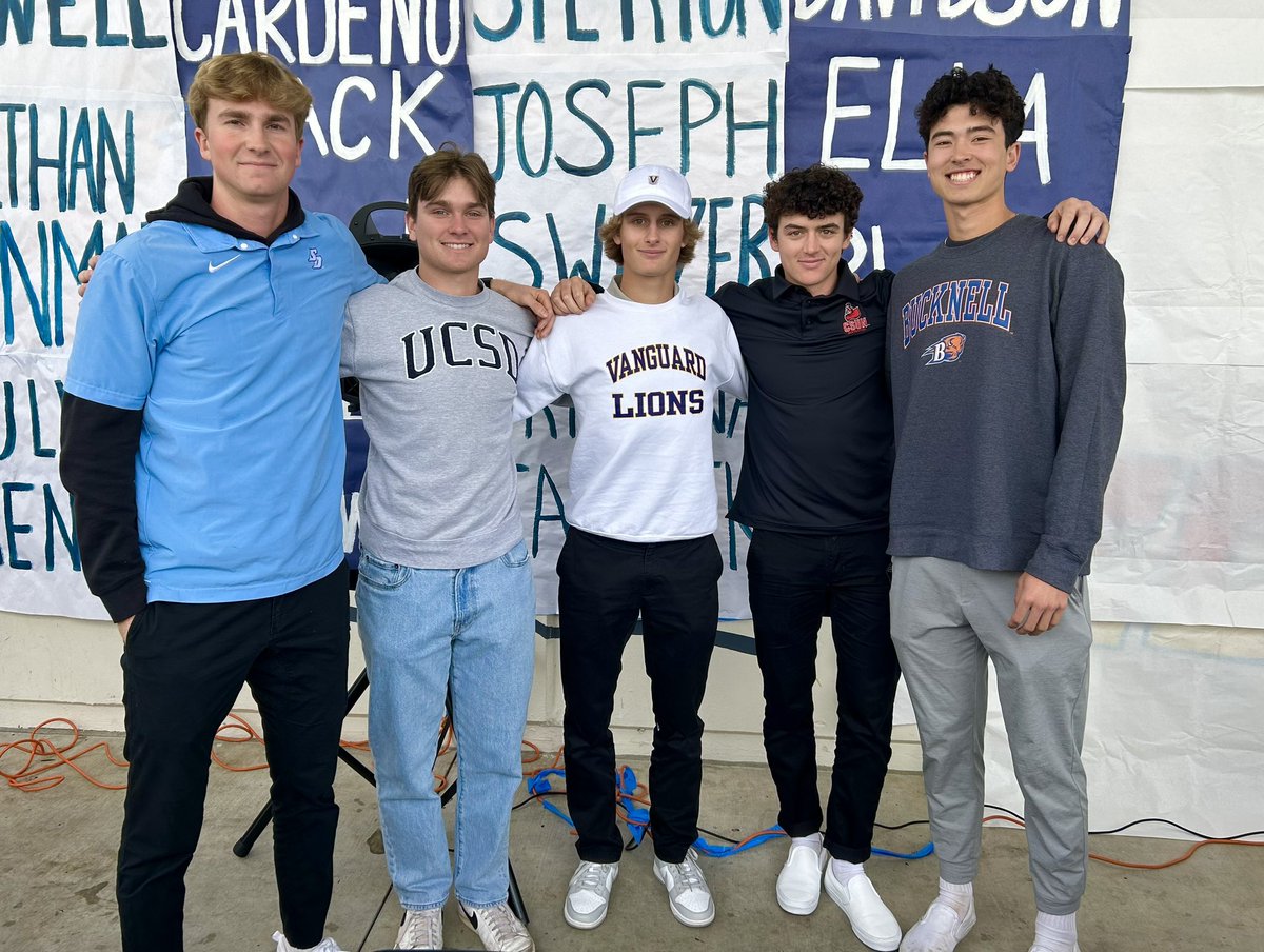 Foothill Knights Baseball tweet media