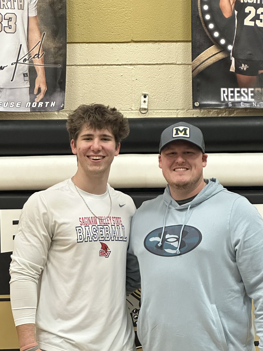 Nick Swanson (@coach_swanson24) on Twitter photo <a href="/bbaalaer34/">brady baalaer</a> has been an integral part of USA Prime Michigan over the past five years, demonstrating exceptional leadership qualities that have greatly influenced the team. His dedication, work ethic, and positive attitude have set a high standard for his teammates to follow. <a href="/bbaalaer34/">brady baalaer</a> has been an integral part of USA Prime Michigan over the past five years, demonstrating exceptional leadership qualities that have greatly influenced the team. His dedication, work ethic, and positive attitude have set a high standard for his teammates to follow.