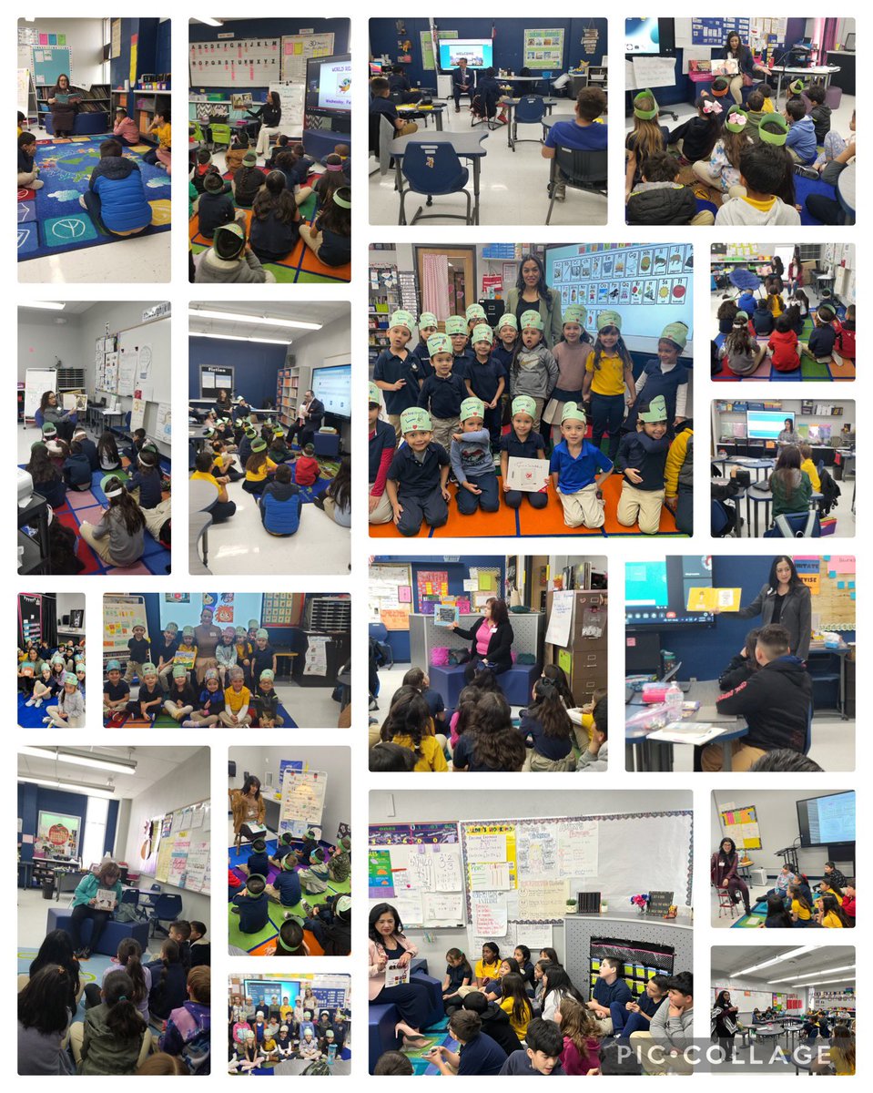 Eastwood Heights ES (@esheight) on Twitter photo A big shoutout to our guest readers for enriching our World Read Aloud Day 🌎📚! Your time and presence meant the world to our students.🫶 Thank you, Mrs. Holguín for organizing this event. <a href="/YsletaISD/">Ysleta ISD</a> <a href="/rachblair11/">Rachael Blair</a> <a href="/_IreneAhumada/">Irene Ahumada</a> <a href="/BrendaChR1/">Brenda Chacon-Robles, Ed.D.</a> #WorldReadAloudDay <a href="/Telemundo/">Telemundo</a> A big shoutout to our guest readers for enriching our World Read Aloud Day 🌎📚! Your time and presence meant the world to our students.🫶 Thank you, Mrs. Holguín for organizing this event. <a href="/YsletaISD/">Ysleta ISD</a> <a href="/rachblair11/">Rachael Blair</a> <a href="/_IreneAhumada/">Irene Ahumada</a> <a href="/BrendaChR1/">Brenda Chacon-Robles, Ed.D.</a> #WorldReadAloudDay <a href="/Telemundo/">Telemundo</a>