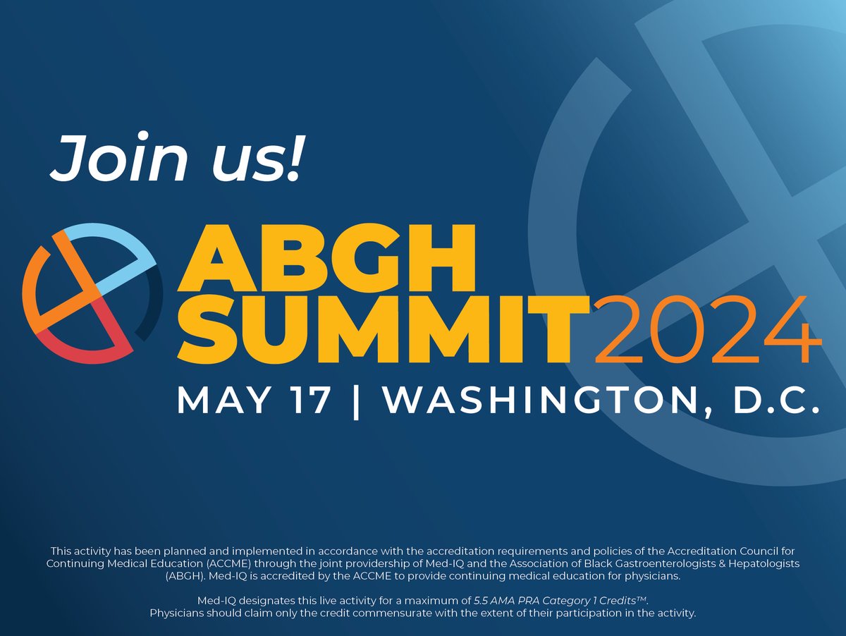 I'll be attending & speaking as Faculty at the @blackingastro Summit 2024. 

If you're planning to attend, Lmk so we can connect in Washington, D.C.! 

Register to join us at this pivotal move towards #HealthEquity for Black folx: whova.com/portal/registr…

#ABGHsummit24 #CRCequity