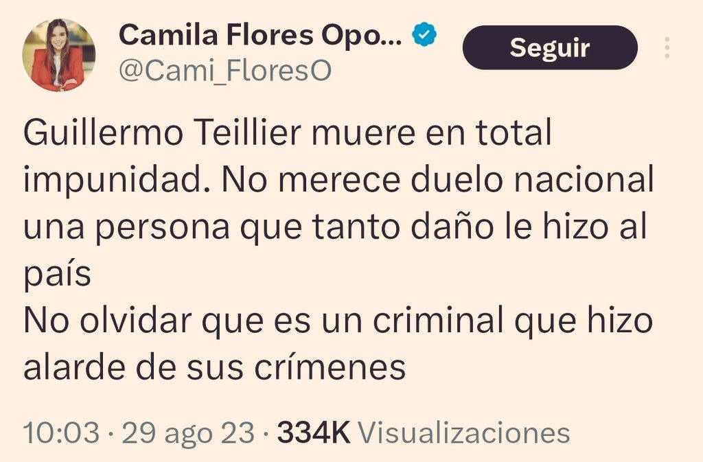 Immortal3P's tweet photo. En serio, Peluche?
Mestaiweando? Hipócrita culiá... https://t.co/OoFYZ1vwZy