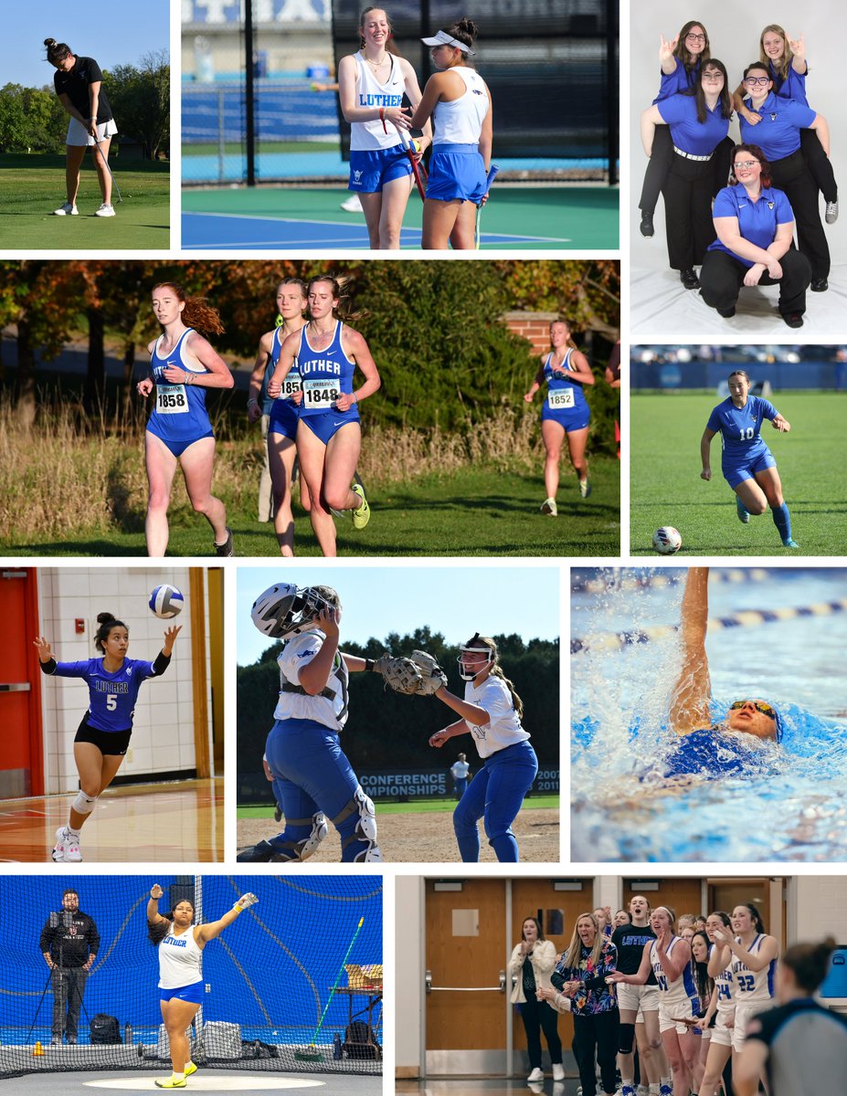 Luther College Norse tweet media