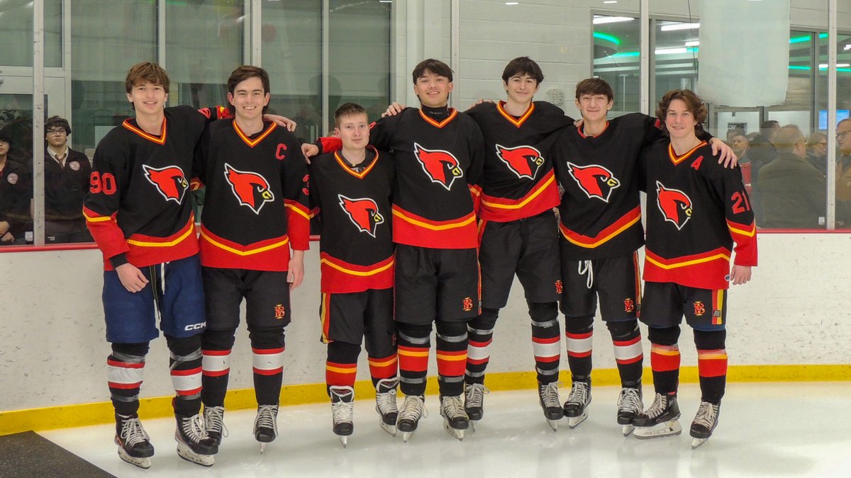 Bishop Ireton High School tweet media