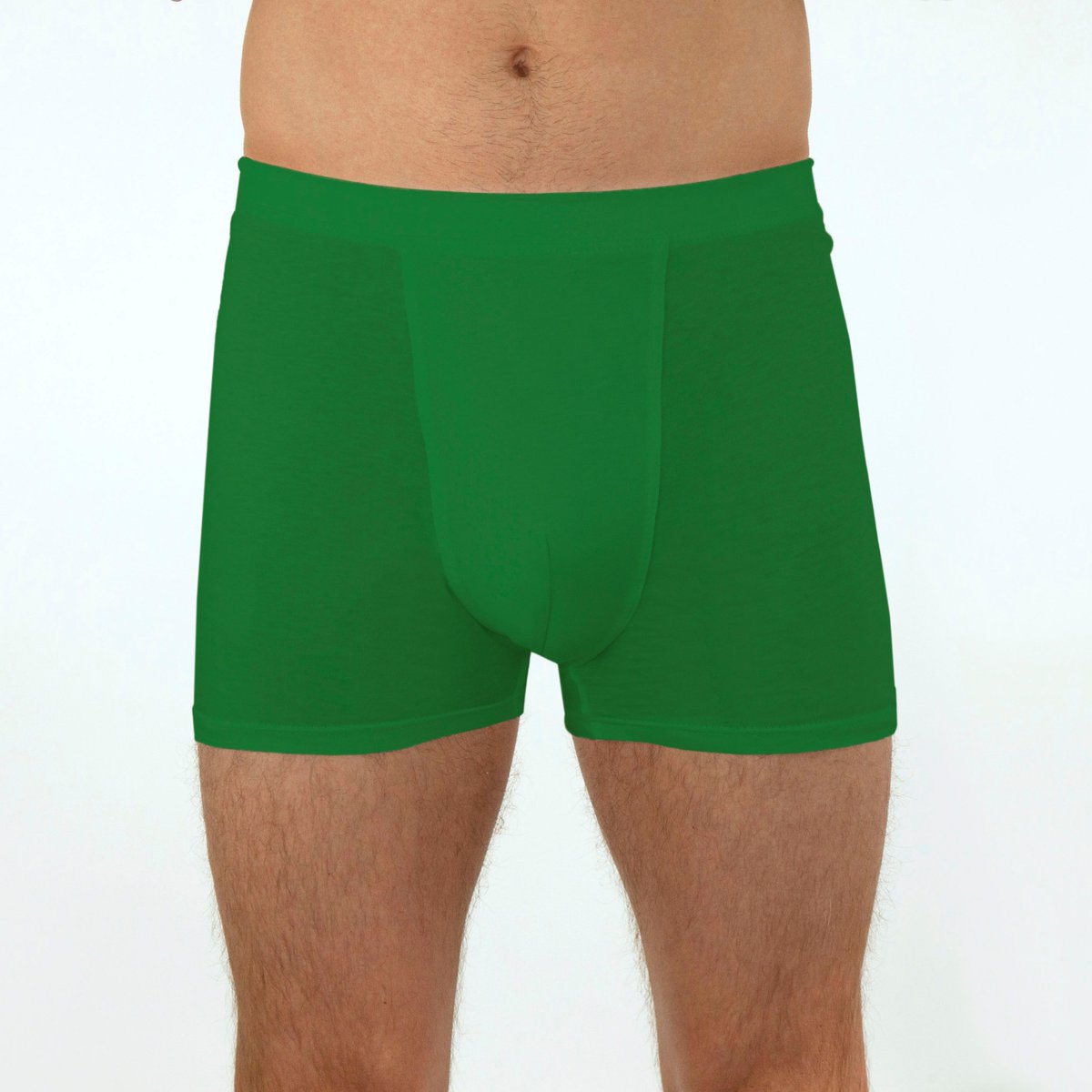 NEW ARRIVAL! 🥳 
Yes, we are starting the new year with a fresh burst of colour and we're loving our So Green!  This limited edition colour is available in 5 styles of our Women's underwear range and it's the first colour release for our Men's Underwear!  farmtohanger.com