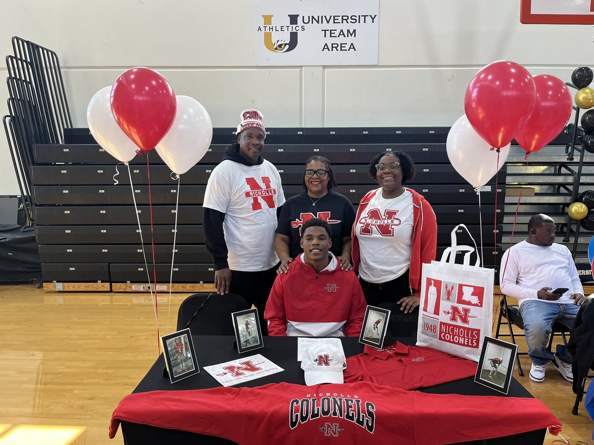 Congrats son!! ❤️🤍