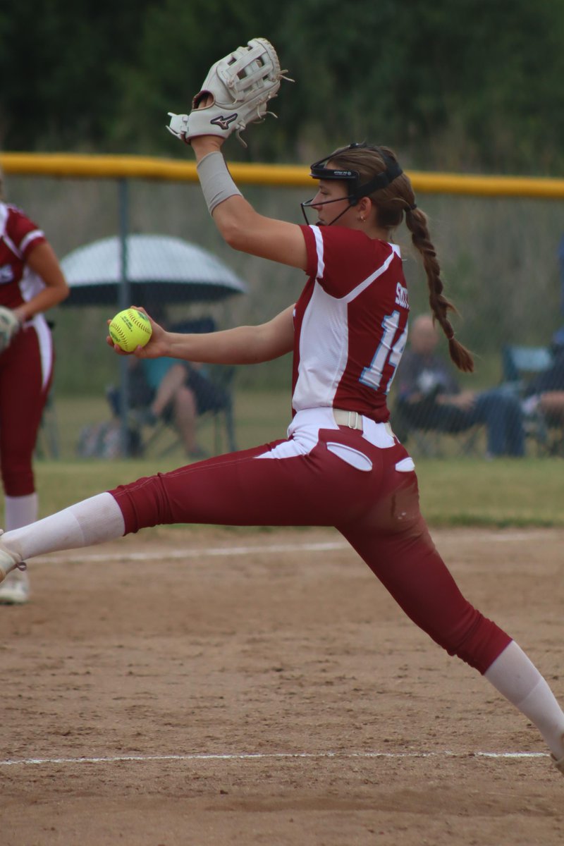 GameDayUSA Softball tweet media