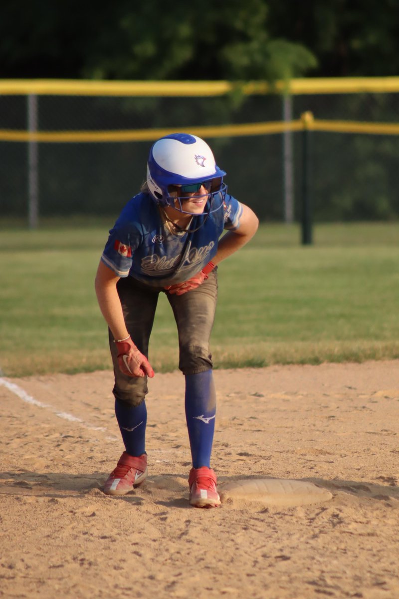 GameDayUSA Softball tweet media