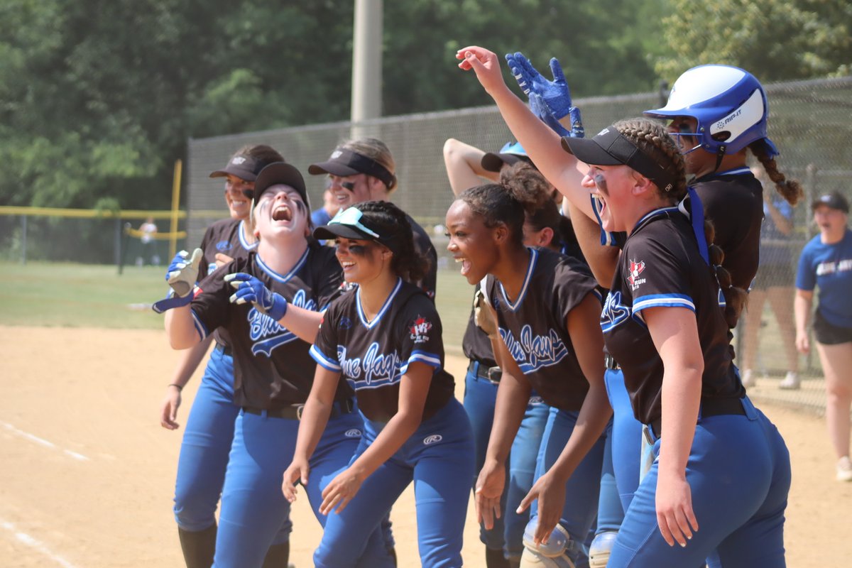 GameDayUSA Softball tweet media