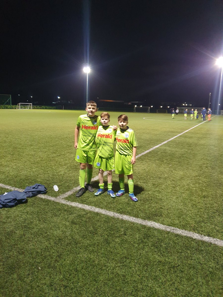 Bobby Alex and Nathan <a href="/st/">stefanT</a>.francis representing Ddsl emerging talent Squad tonight. Well done boys