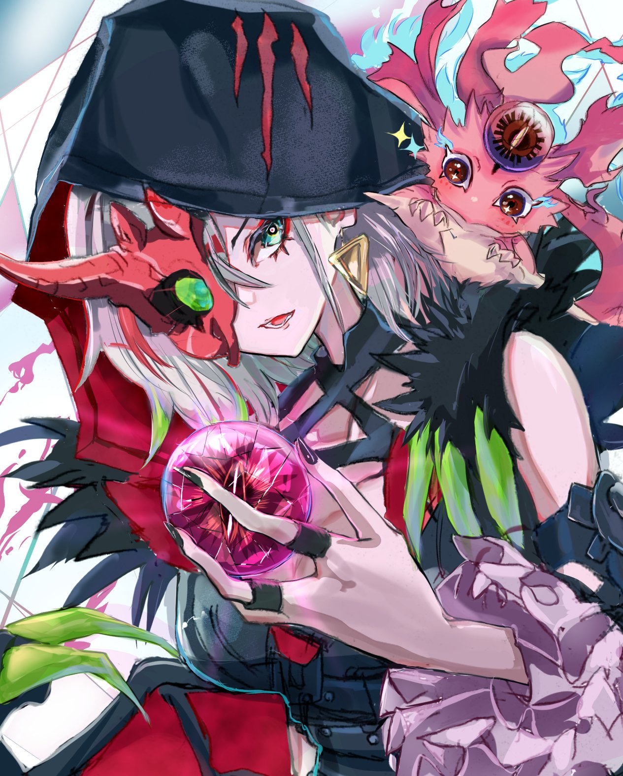 noppe＠遊戯王Vtuber応援企画 on X: 