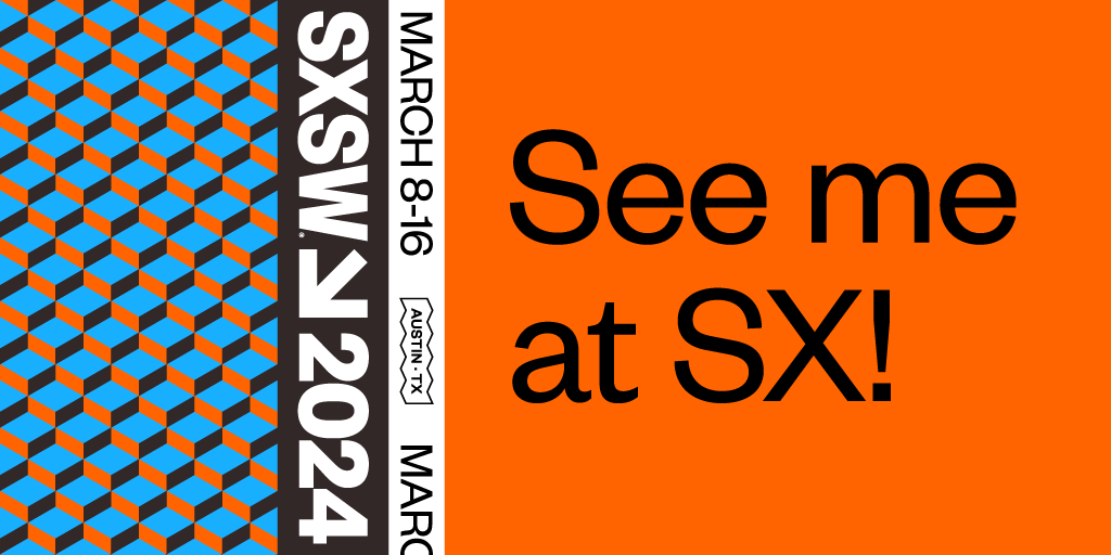 djwallaby's tweet photo. Trying to make sense of multi-format content strategy for your music in this crazy digital world? We got a panel for that. Come see me, Beggars Group's Brandon Becker, Tunecore's Amy Lombardi, and artist @alexandrakaymusic discuss paths forward at @sxsw !
https://t.co/nUqTVKFgqs https://t.co/VyTeMShL4f