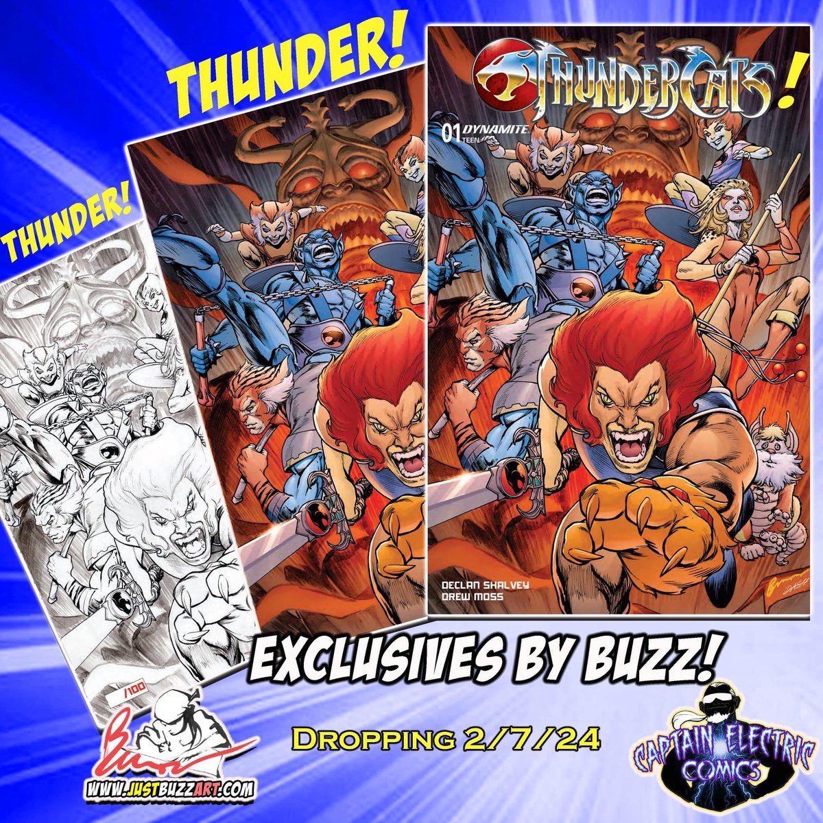 justbuzz's tweet image. Today is the day this bad boy officially drops! 
Head over to my new site
 justbuzzart.com   and grab them now! 
And head on to my Whatnot stream Saturday for some Pre-Bowl Art Drop and Bundle action on Saturday 2/10, @ 6 pm est  

whatnot.com/s/VPZFQ6x4