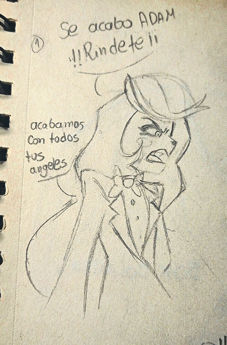 Demon_Geas's tweet photo. THE RETURN OF VERBALAISE|| fan art
#HazbinHotel #HazbinHotelFanart #HazbinHotel #CharlieMorningstar #Verbalase https://t.co/X1xmQCcQwI