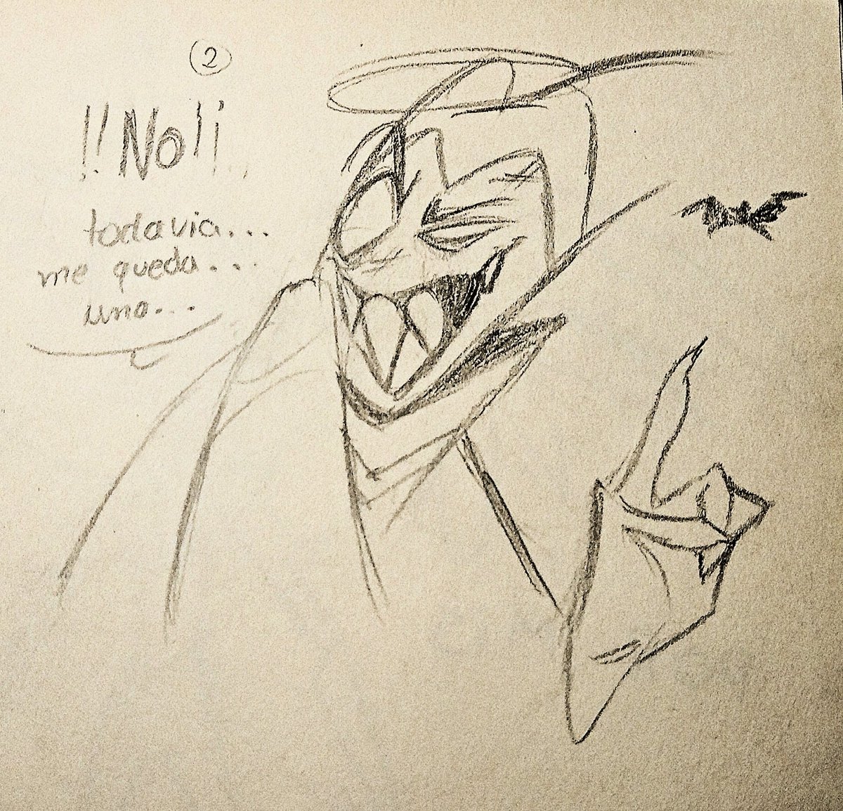 Demon_Geas's tweet photo. THE RETURN OF VERBALAISE|| fan art
#HazbinHotel #HazbinHotelFanart #HazbinHotel #CharlieMorningstar #Verbalase https://t.co/X1xmQCcQwI