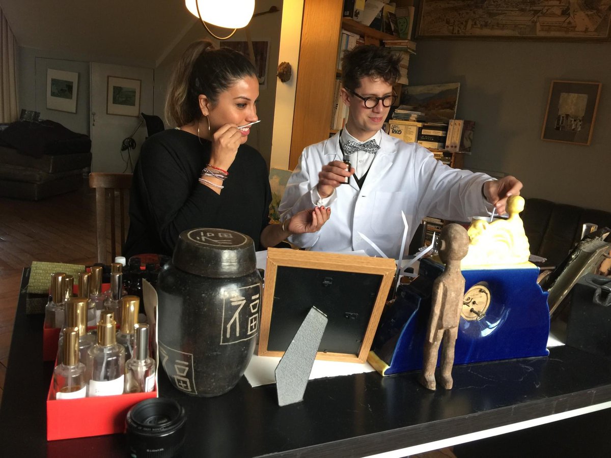 🇫🇷 Currently diving into my France Chapter! Seeking out French perfumers who have their own fragrance lines for interviews. Any leads are greatly appreciated! Drop them below. 💕 #Perfume #France #Interviews #Fragrance