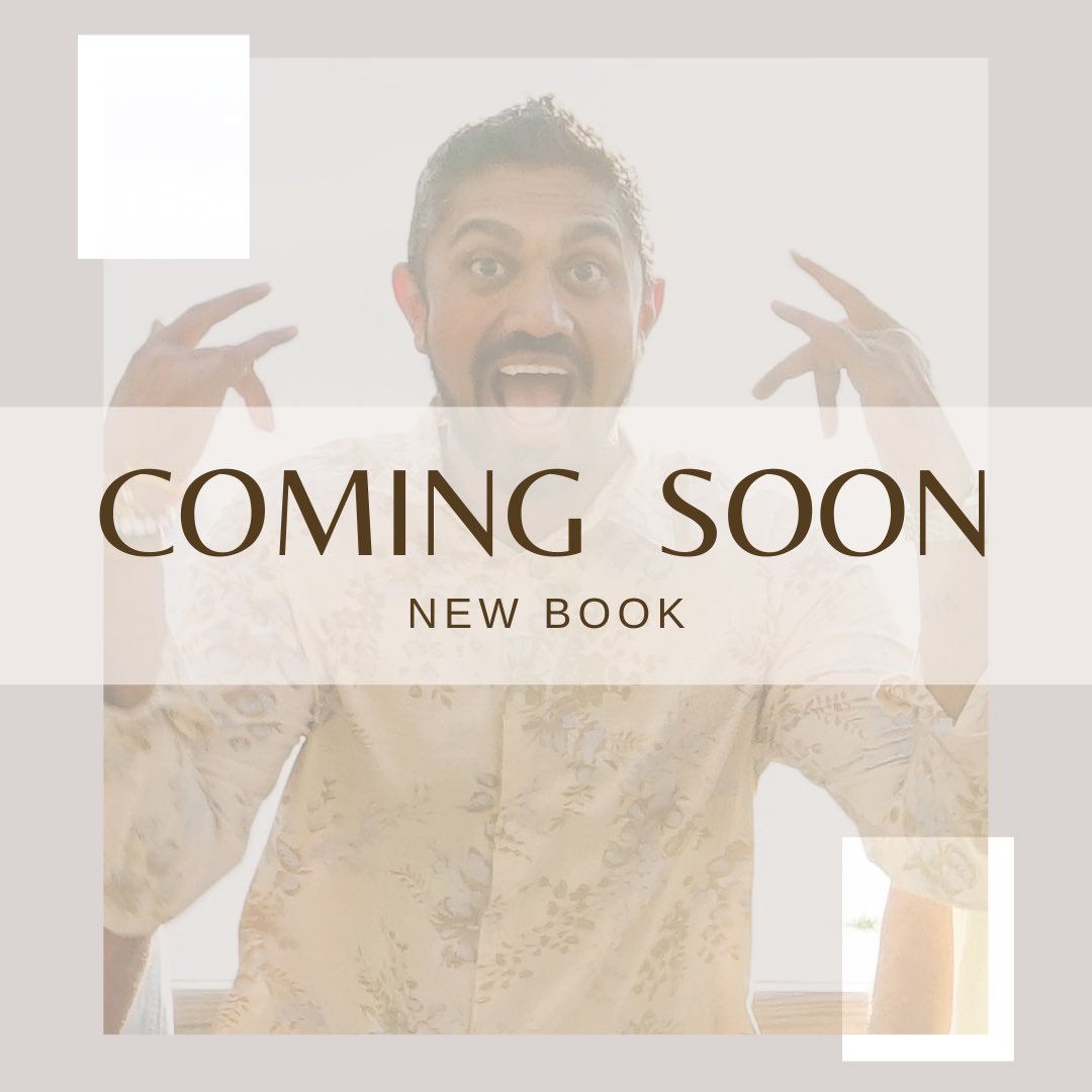 I’m sooo Excited, 💥🤯

Today I was just approached by a publisher who told me they want to publish my book. Bring on 2024, so much more to share…stay tuned. 

#dreams #crazy #nervous #whoknew #publisher
