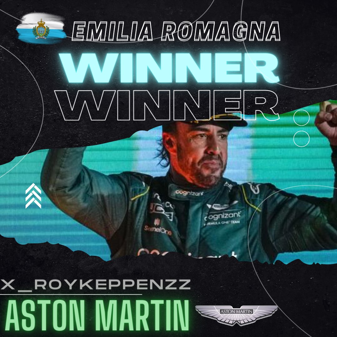 Formula 7 Realistic Has It’s First Aston Martin Race Winner Of The Season! <a href="/RoykePPenzz/">RoykePPenzz-</a>  👏
