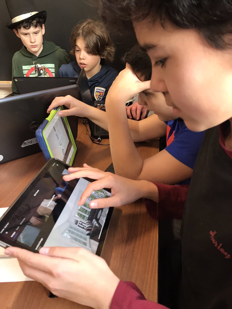 Gifted Group tweet media