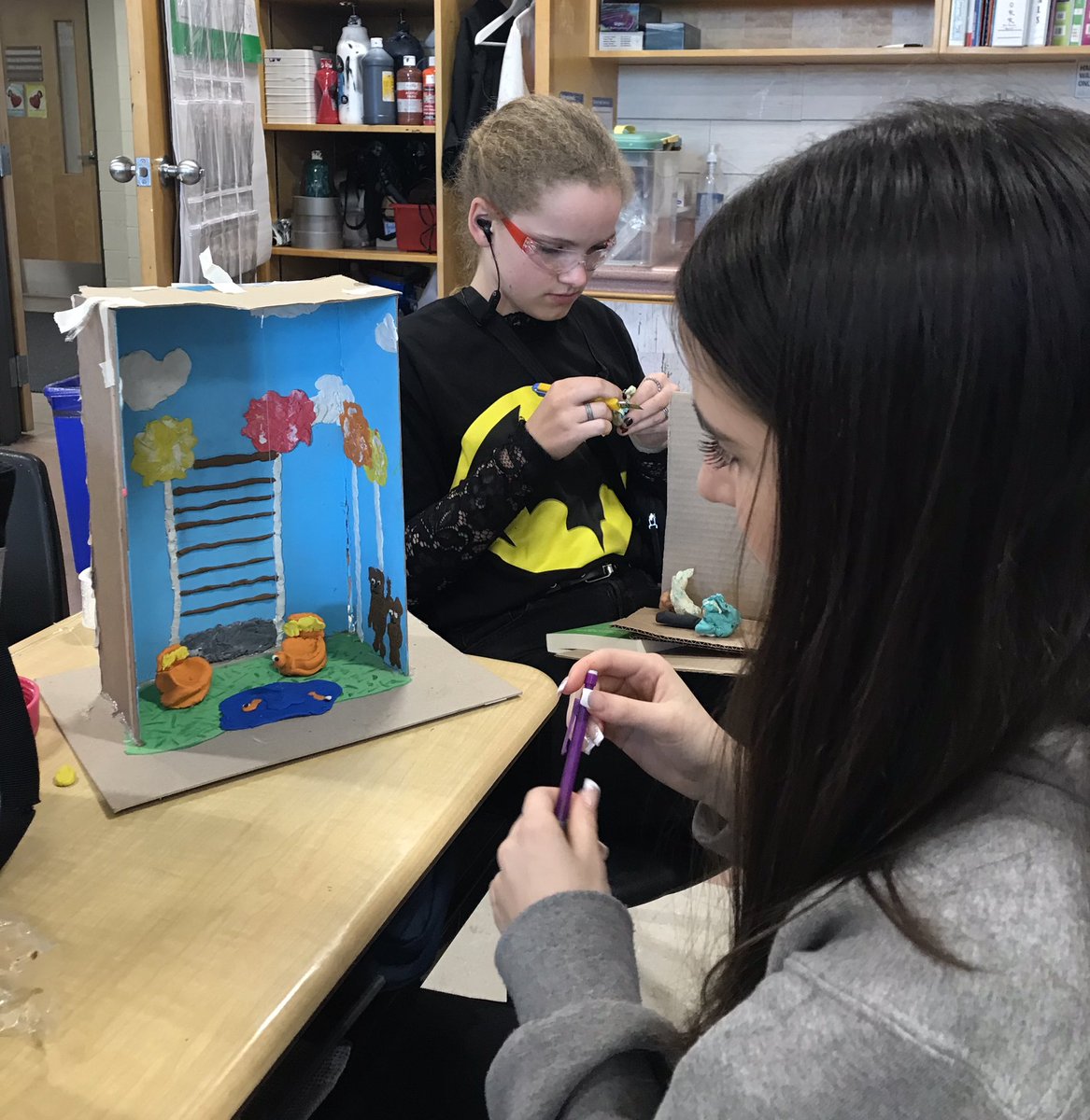 Gifted Group tweet media