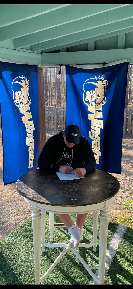 Alex Gerger tweet media