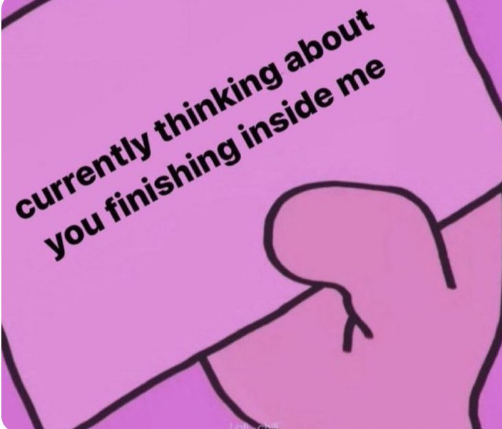 not cute & kinky memes tweet media