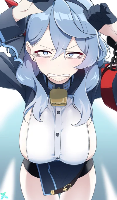 アコ #ブルアカ