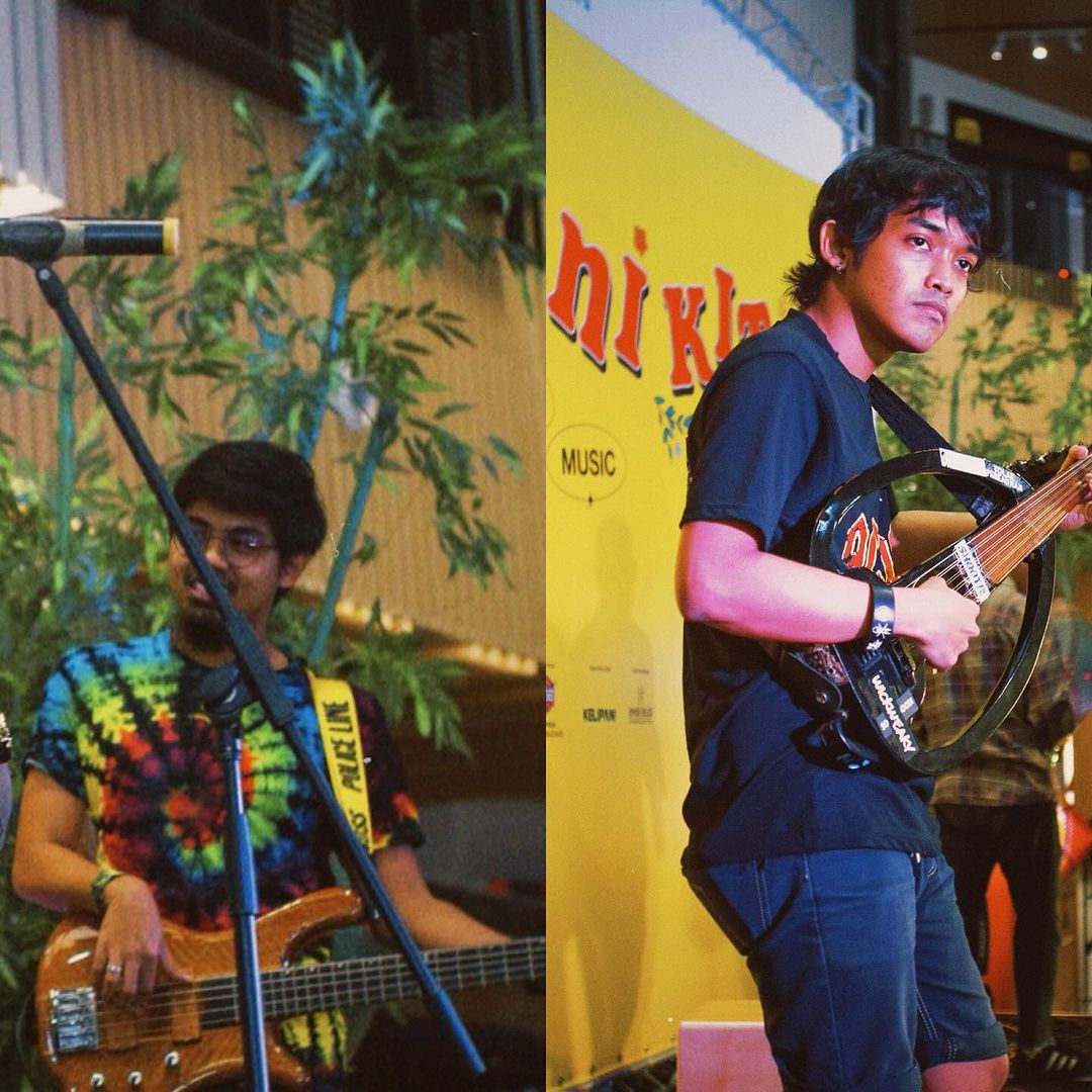 MV TERBARU — PISHANG 🍌 (@kita_runs) on Twitter photo 