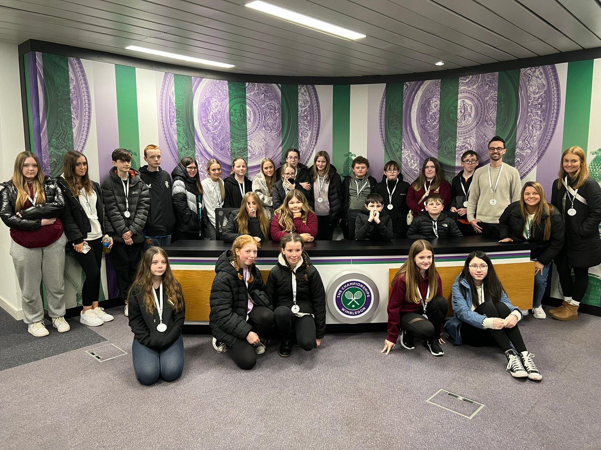 Ayr Academy Music tweet media