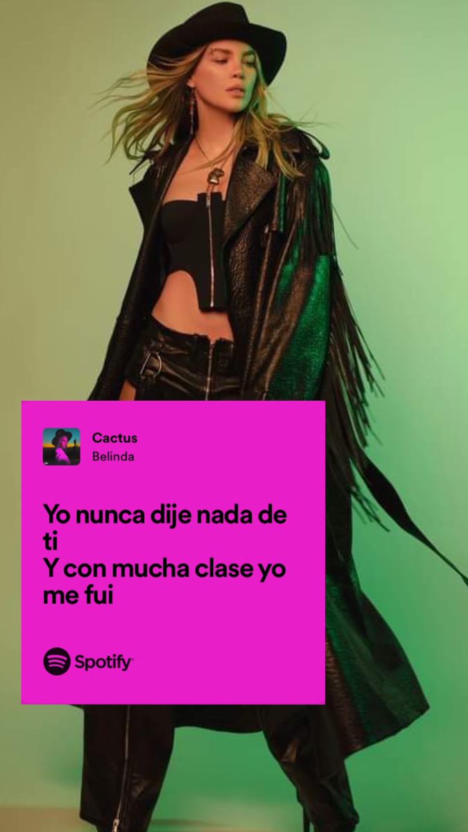 stephiedrote's tweet photo. «Y con mucha clase yo me fui.»

@belindapop 

#Cactus 🌵 https://t.co/pRILDtMb5S
