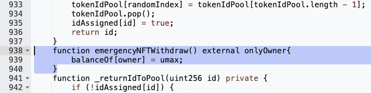 Prodigal tweet media