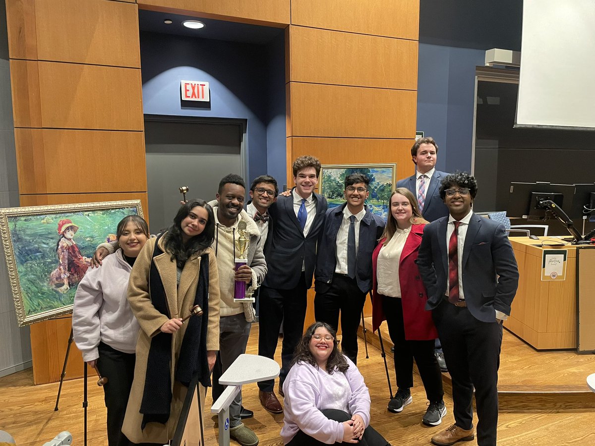 Case Mock Trial tweet media