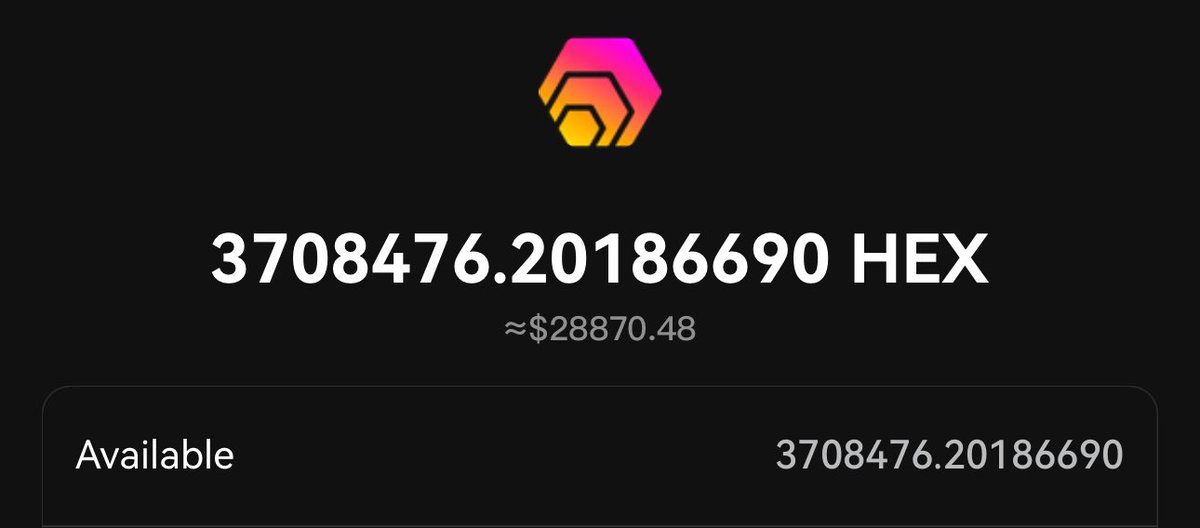 That Martini Guy ₿ tweet media