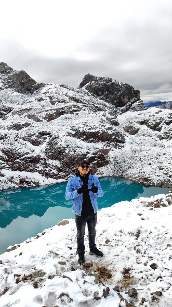 Y dale U en las alturas ❤️💛❤️

#YDaleU #garracrema #llaguapucro