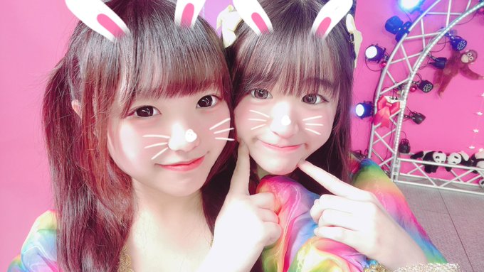 Twitterのコスプレ画像1