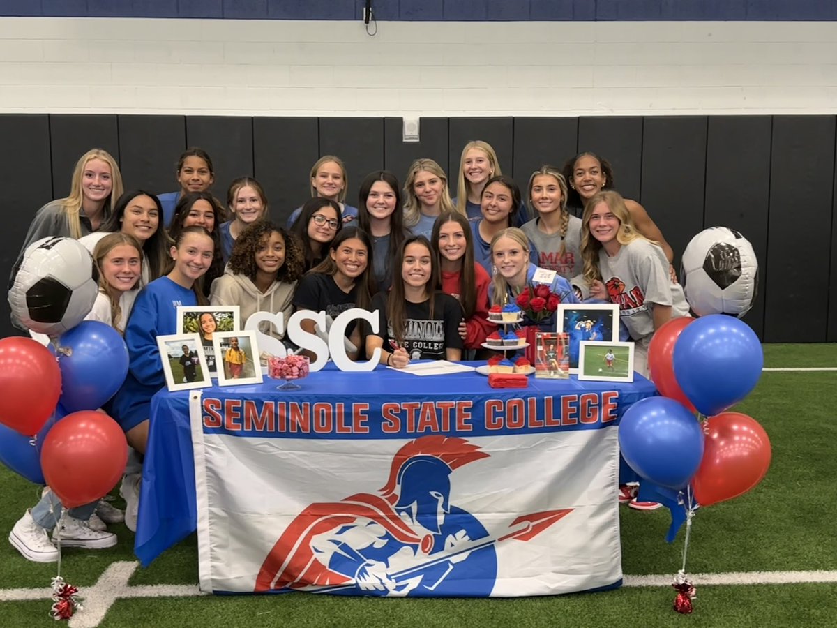 Hebron Women’s Soccer tweet media