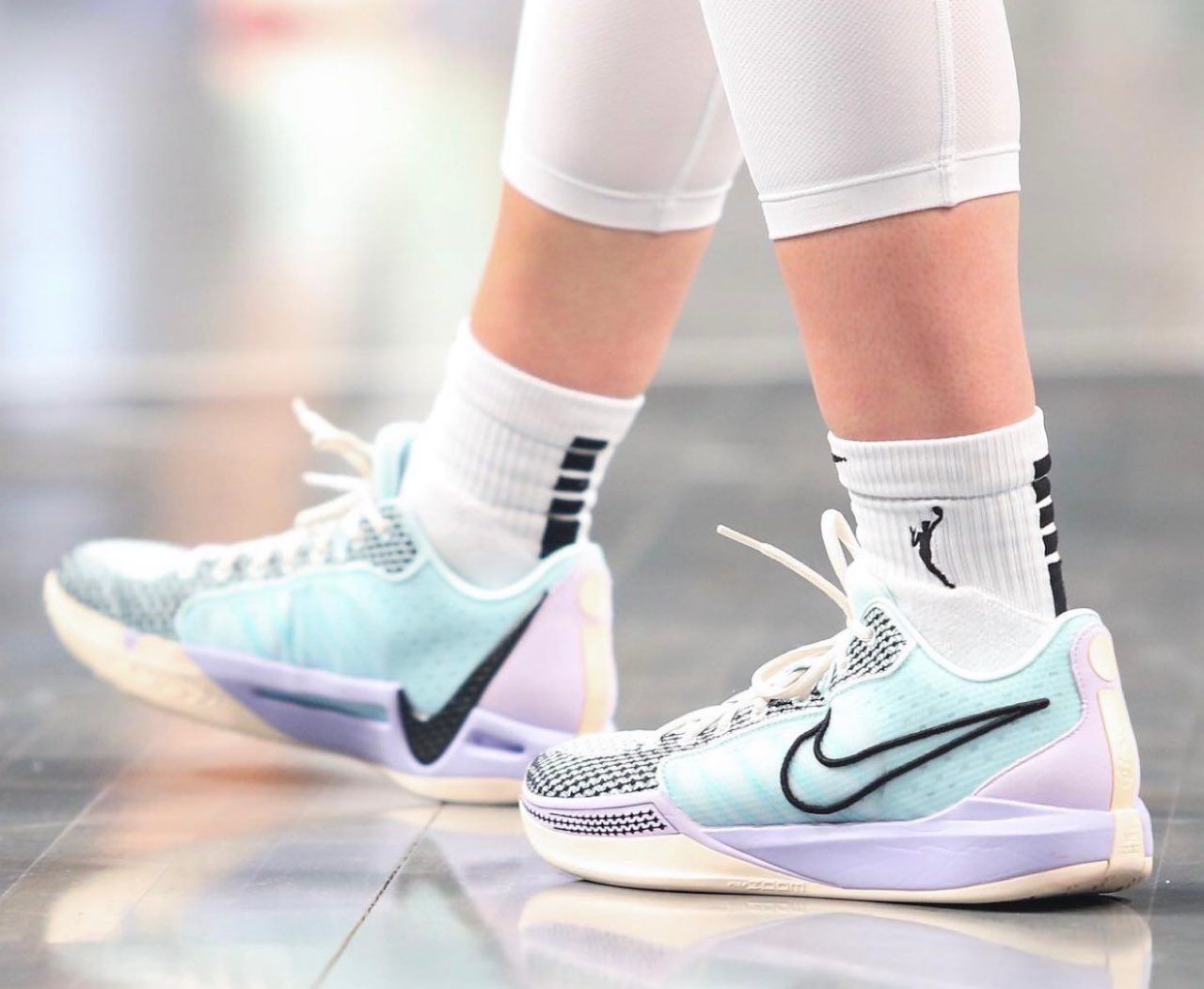 その他 Nike Sabrina 1 Brooklyn's Finest Nike Sabrina 1 EP Brooklyn's Finest W - FQ3389-301 | eBay