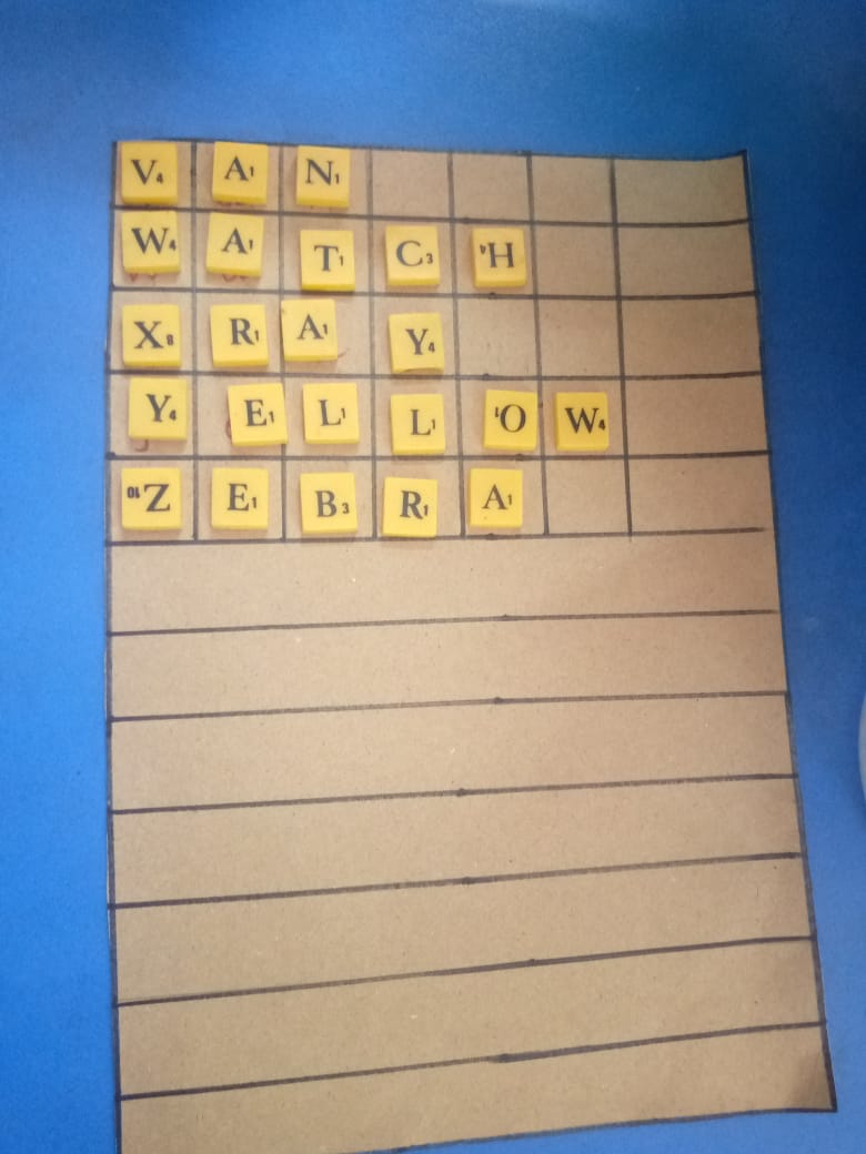 Calpak Education tweet media