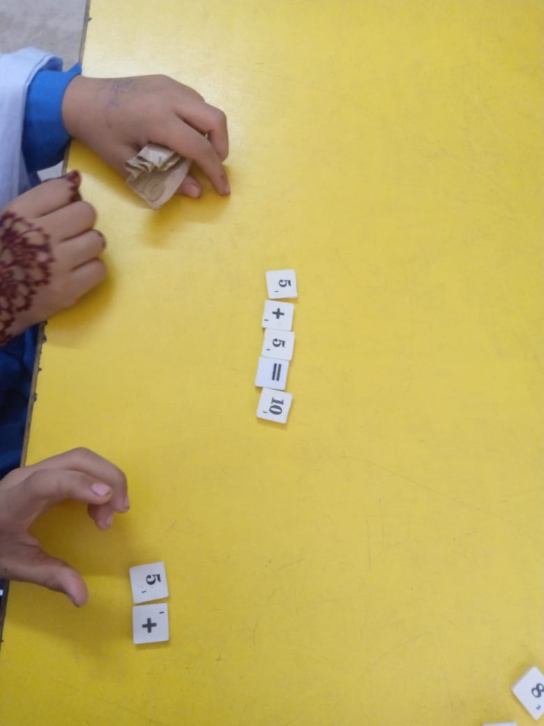 Calpak Education tweet media