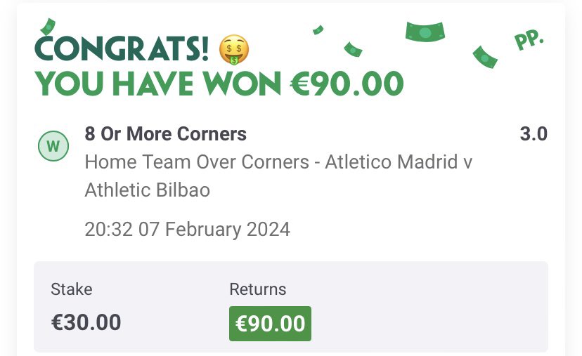 lfcnatalieynwa's tweet photo. Not a bad night 🤷‍♀️🤣 call me the Queen of betting 🤣👸🏼 https://t.co/oVvR7AKbj0