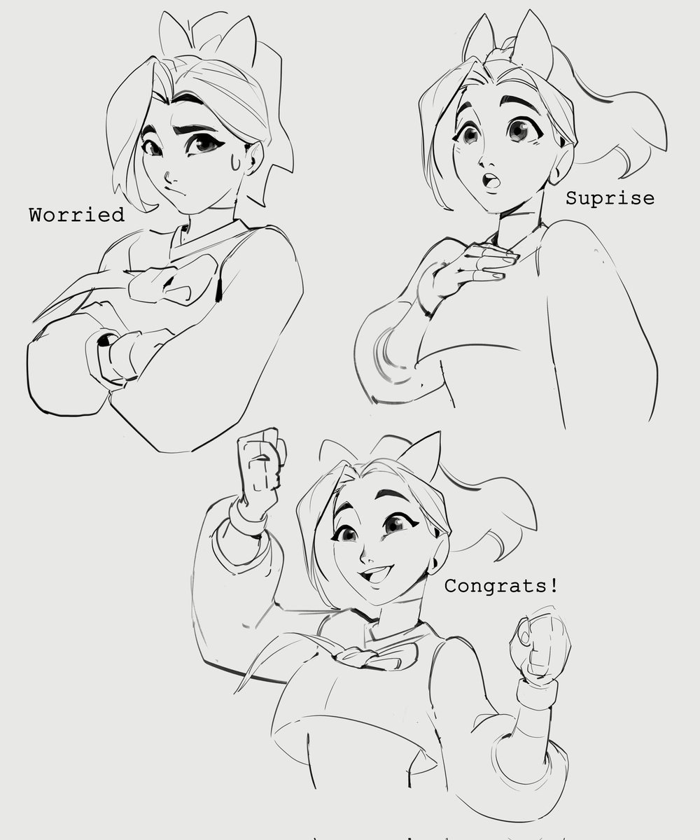 notrealend's tweet image. Every asset that you see today in the Ramen Wars game started as an idea and a sketch.

Quality doesn&apos;t just happen. It&apos;s cultivated.