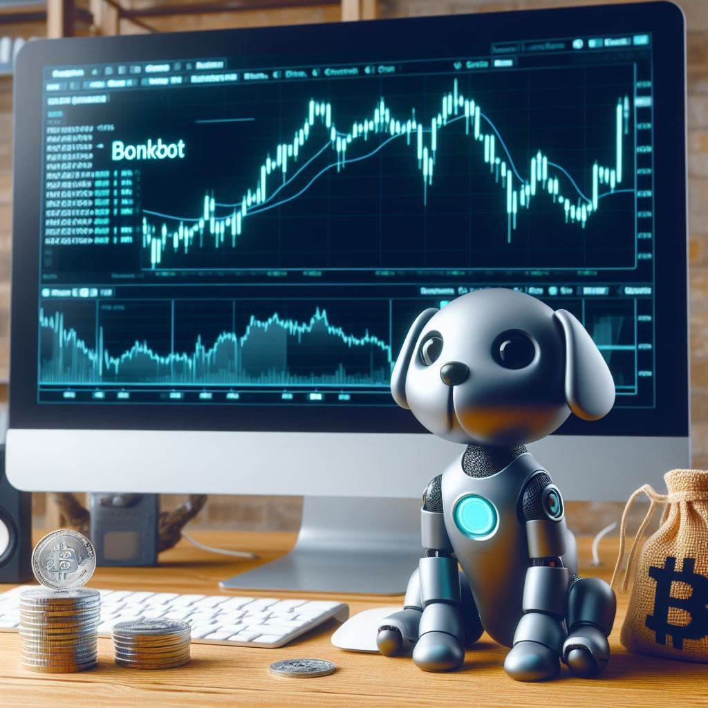 BONKBot (@bonkbotsol) / Posts / X