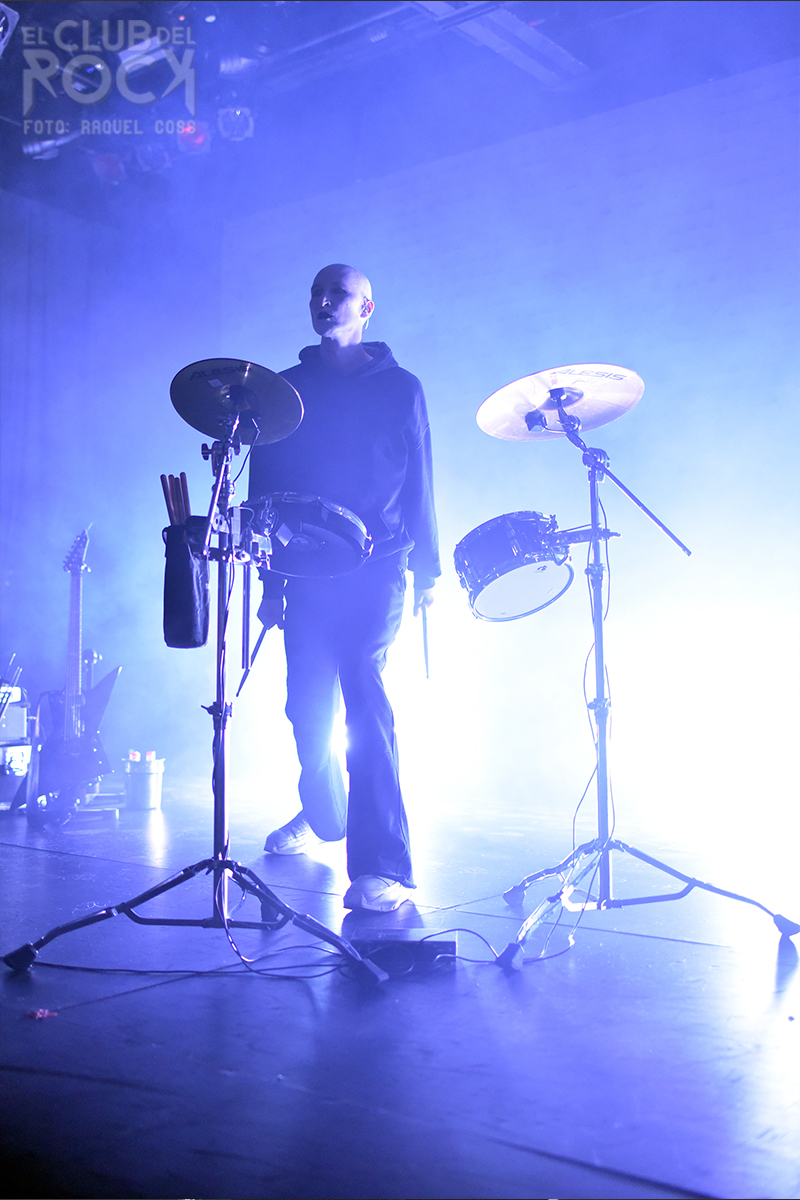 ElClubDelRock's tweet image. Hizo cimbrar @ic3peakso el @LunarioMx durante sus dos presentaciones en la CDMX que lucieron abarrotadas

Galería completa: elclubdelrock.com/conciertos/gal…

Fotos @RachelNitro

Evento presentado por @EyescreamProd y @ack_promote