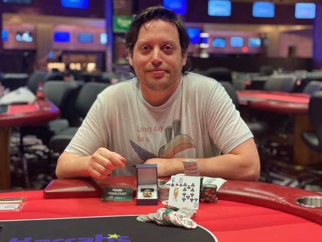 Chad Holloway tweet media