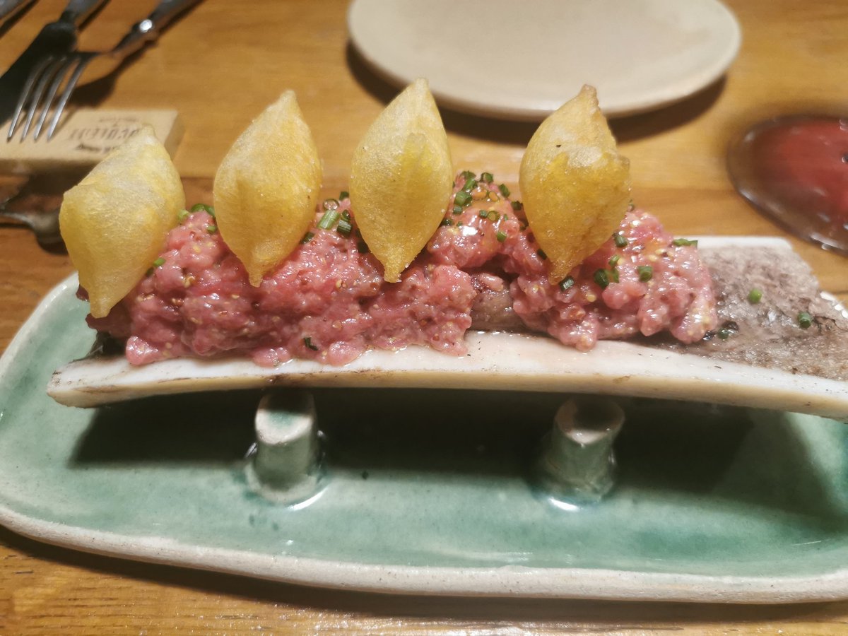 Saltimbanqui tweet media