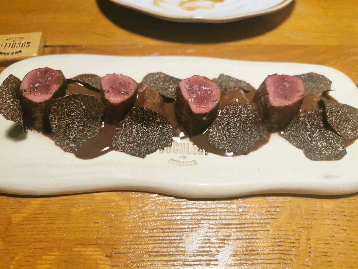 Saltimbanqui tweet media