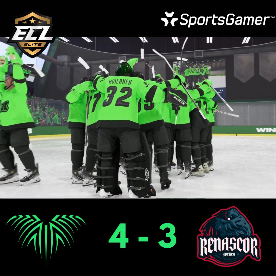 Roots NHL tweet media