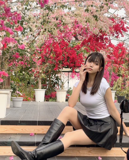 Twitterのコスプレ画像29