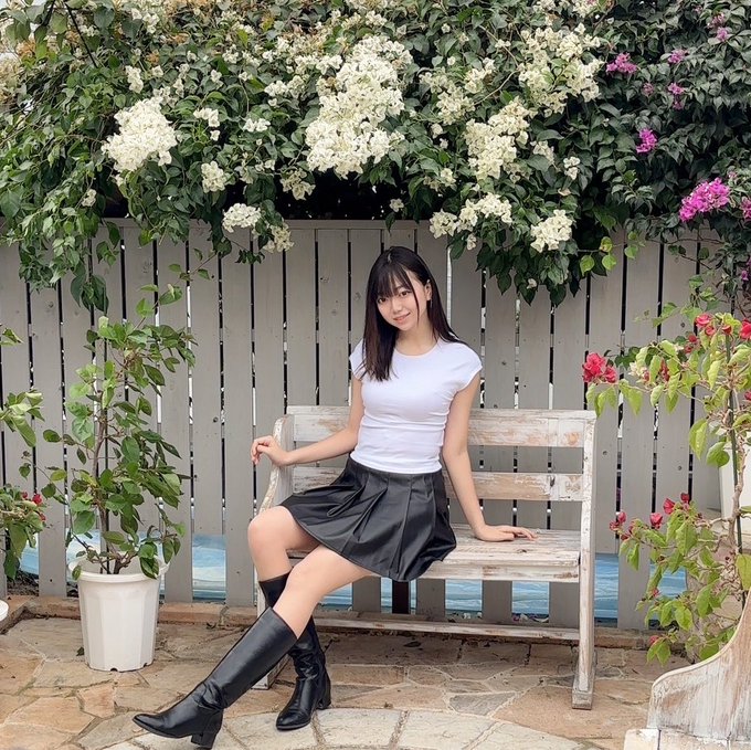 Twitterのコスプレ画像28