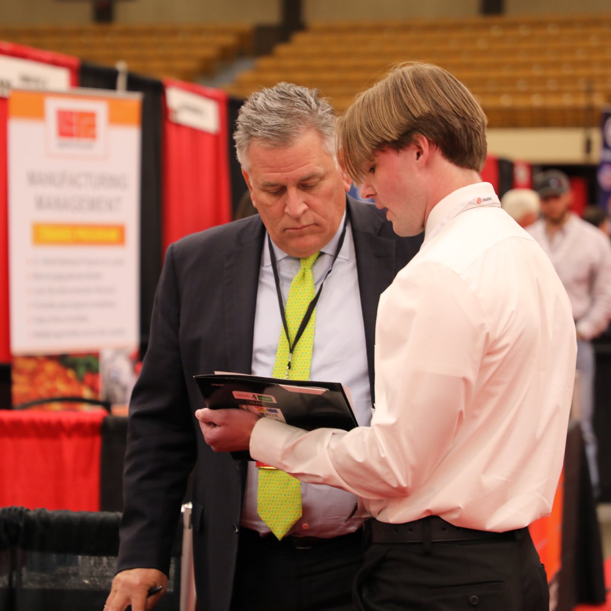 TTUEngineering's tweet image. Engineering Job Fair 2024 in the books! Wreck Em! 

#ttuwcoeengineeringjobfair #ttuengineeringjobfair #fromhereitspossible